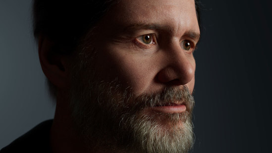 Photorealistic Character Look Dev in Maya & Arnold thumbnail