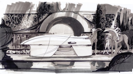 The Techniques of Syd Mead 2 Thumbnail