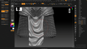 Introduction to ZBrush 2024