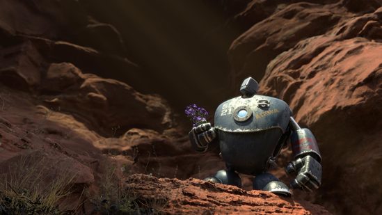 Introduction to Katana thumbnail