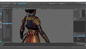 Character Rigging in Maya for Game Production 