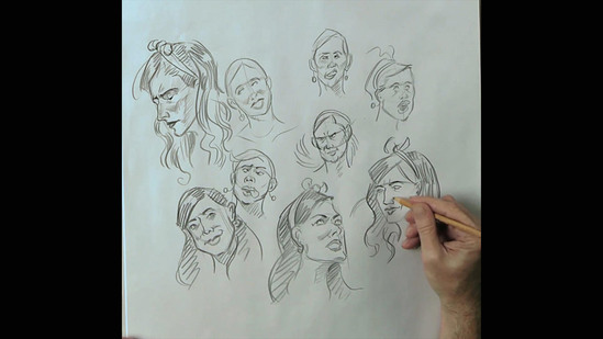 Figure Fundamentals Volume 3 Thumbnail