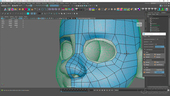 Topology for Animated Characters