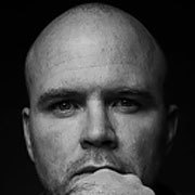 Bill Buckley headshot